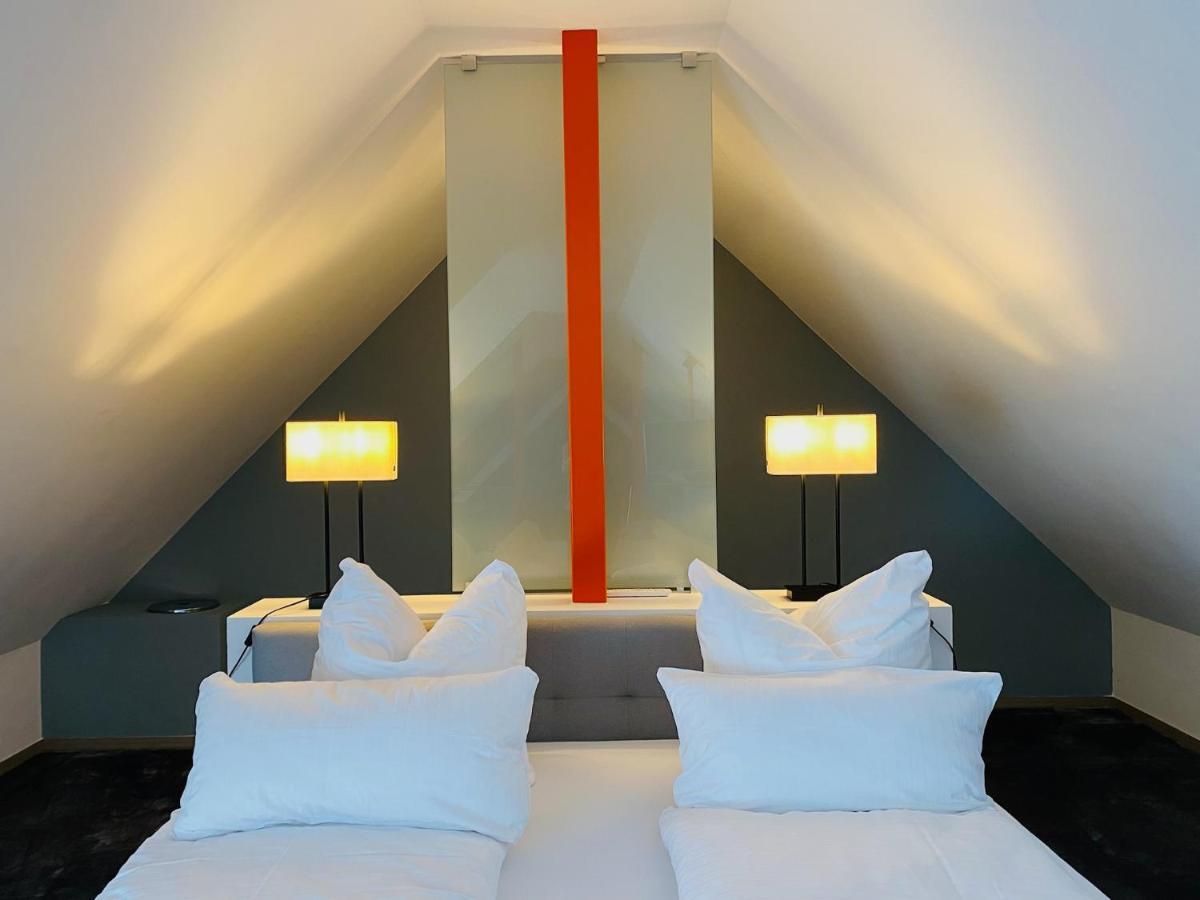 באיירוט Rotmain Apartments מראה חיצוני תמונה