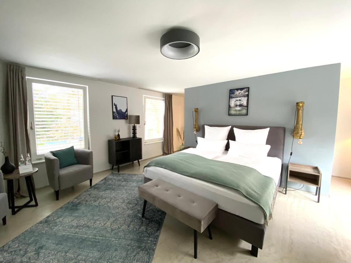 באיירוט Rotmain Apartments מראה חיצוני תמונה