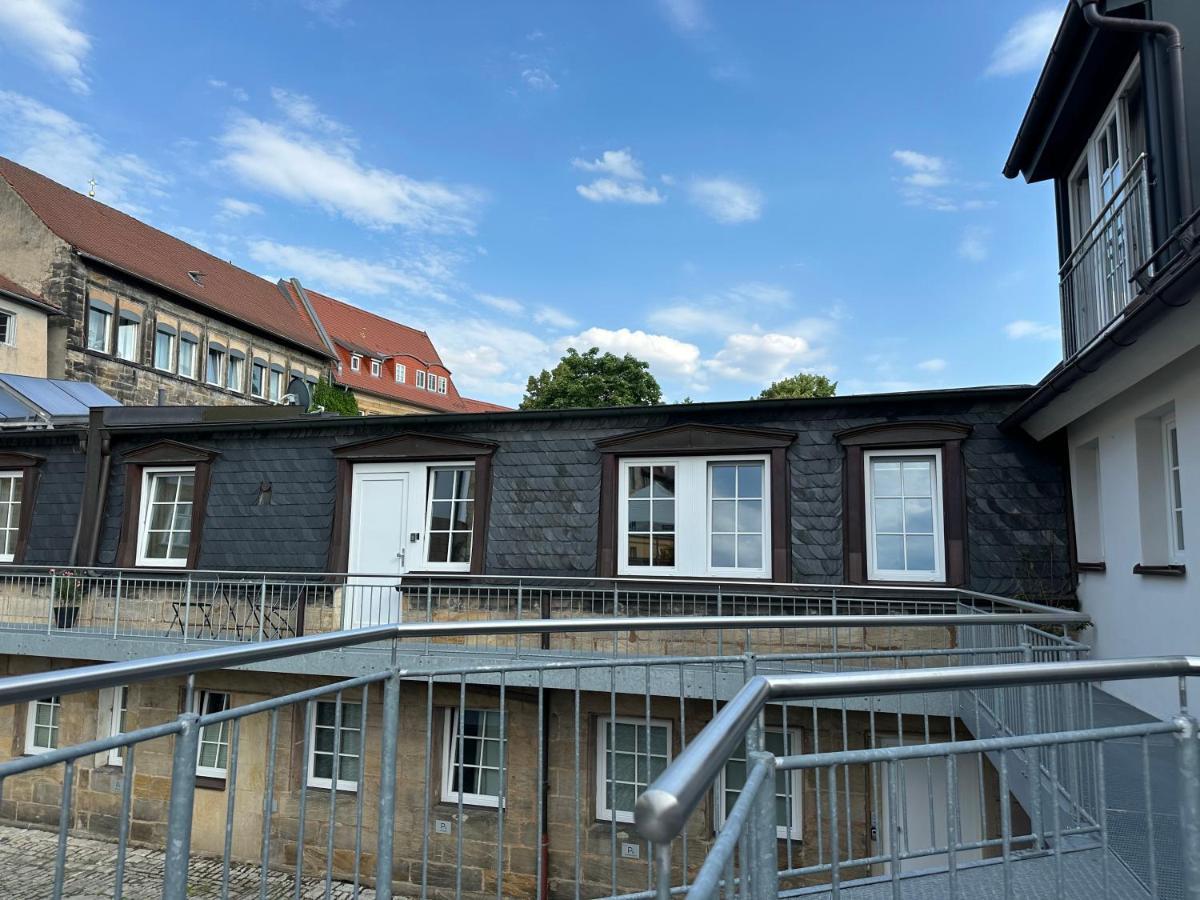 באיירוט Rotmain Apartments מראה חיצוני תמונה