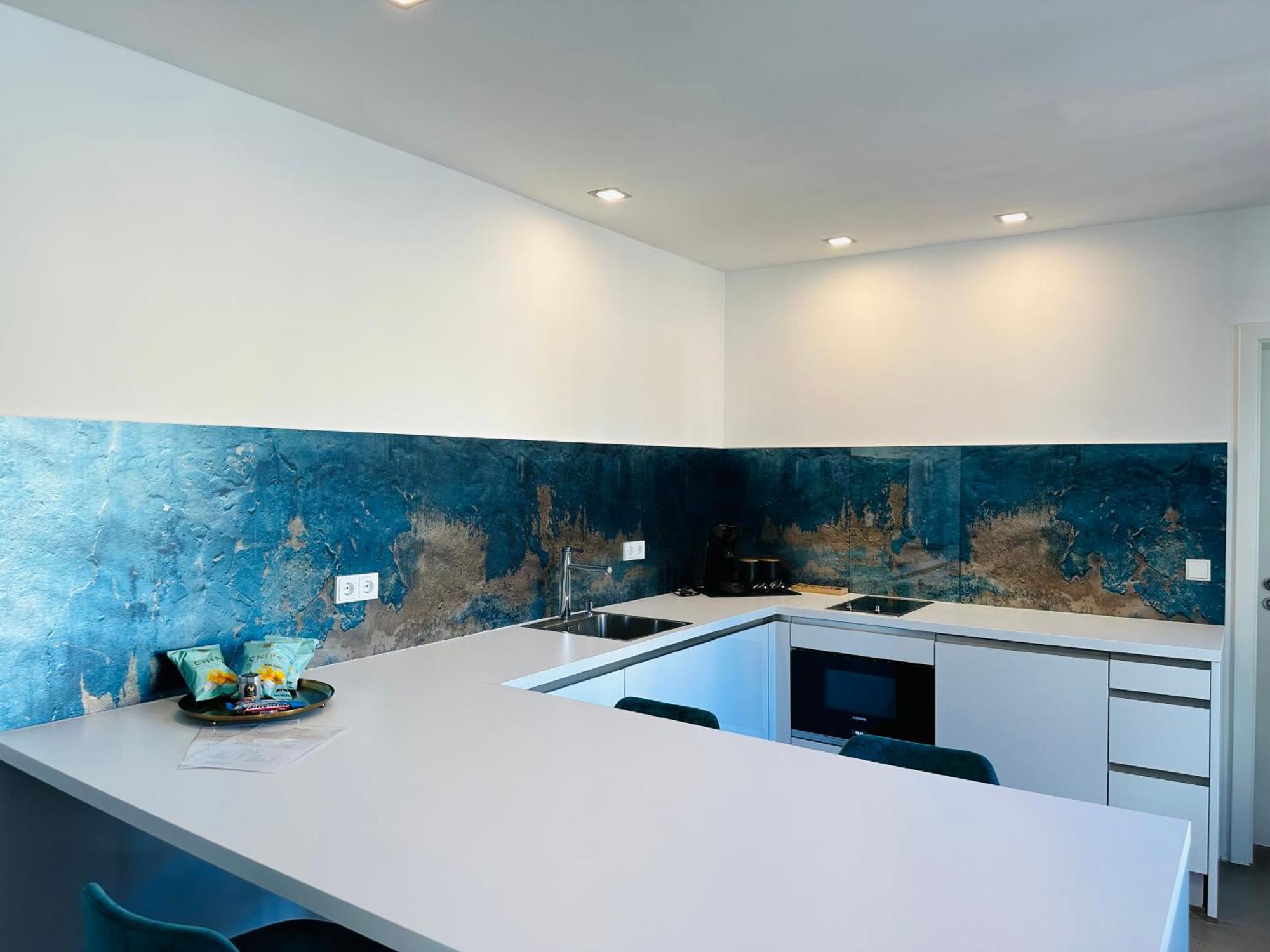 באיירוט Rotmain Apartments מראה חיצוני תמונה