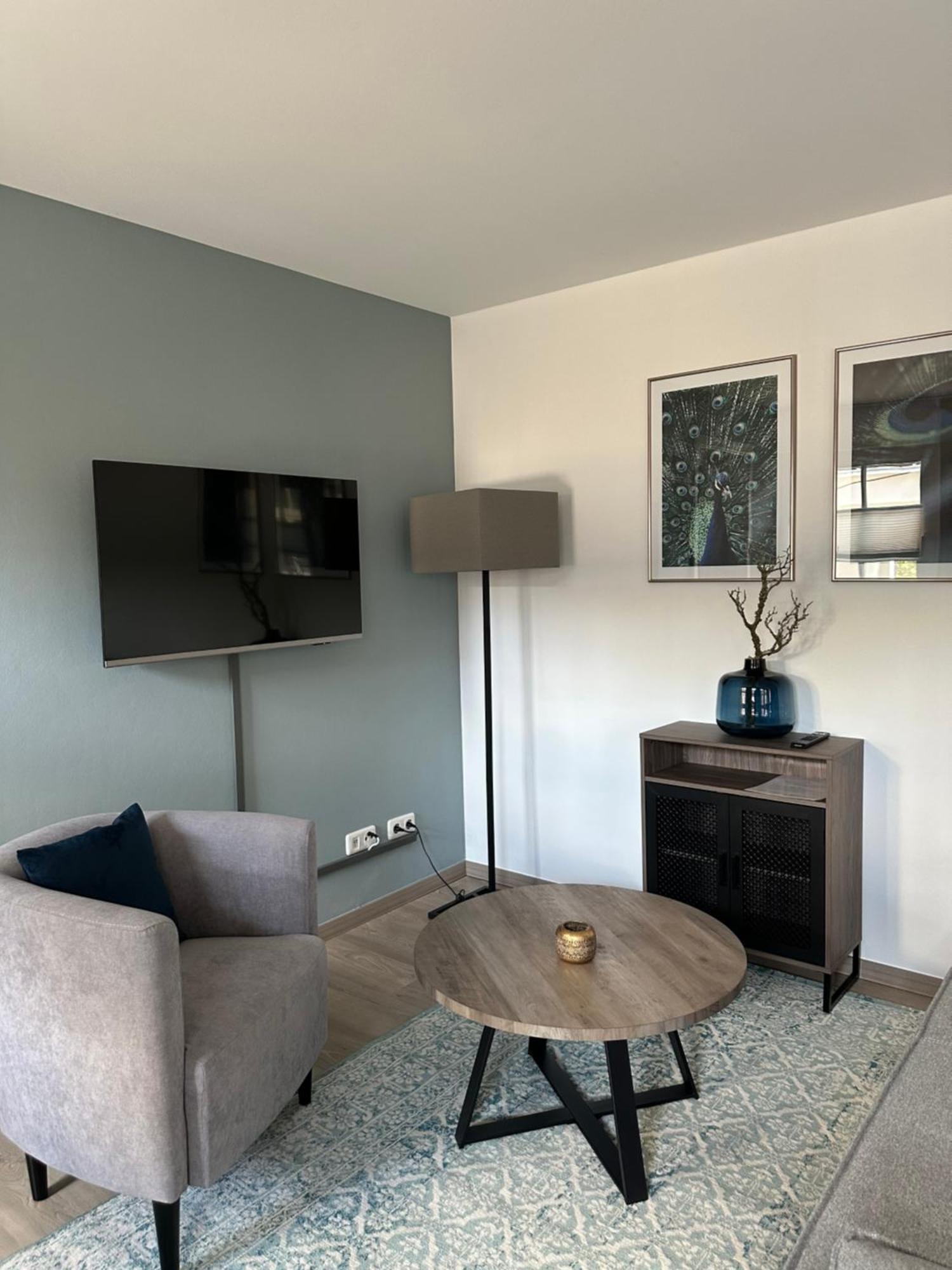 באיירוט Rotmain Apartments מראה חיצוני תמונה